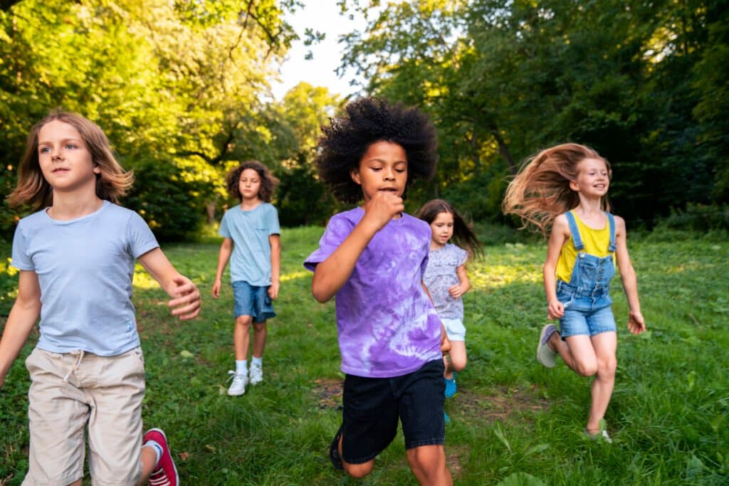 Physical Education for Homeschoolers: Why Active Kids Learn Better