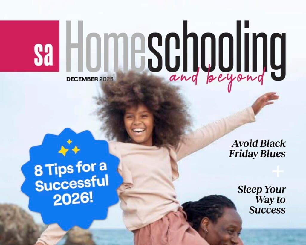 SA-Homeschooling
